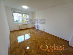 Dvosoban stan 45m2 Nova Detelinara